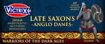 Late Saxon / Anglo Danes
