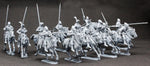 Agincourt Mounted Knights