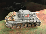 Panzer III F