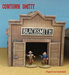 Cowtown Smithy