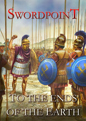 Swordpoint, To the Ends of the Earth supplement