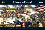 Libery or Death Battle Set