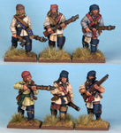 French Canadian Militia #2
