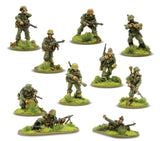 Panzer Lehr Infantry Squad