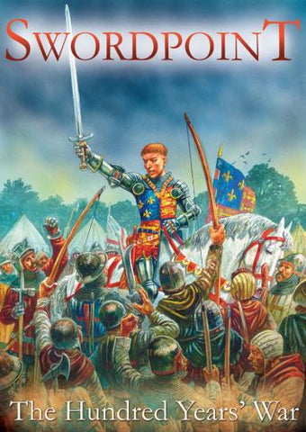 Swordpoint, The Hundred Years War supplement