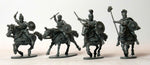 Iberian (Spanish) Cavalry