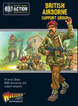 British Airborne Support Group
