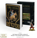 Hail Caesar 2nd Edition Rules