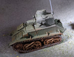 Vickers Mk VI B Light Tank