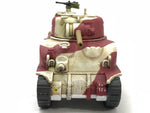M4A1 Early War Sherman