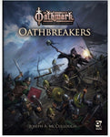 Oathbreakers. An Oathmark Supplement.