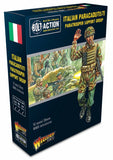 Italian Paracadutisti Support Group