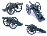 French Foot Artillery 1804-1812