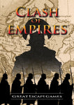 Clash of Empires rulebook