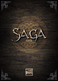 Saga Version 2 Rulebook