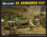 US Armoured Fist Starter Army