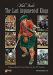 The Last Argument of Kings, Black Powder 18th century Supplement