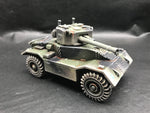 AEC mkIII Armoured car
