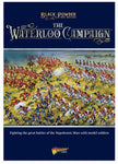 Epic Waterloo, Bluchers Prussians Starter set