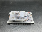 1/48 Panzer IV D