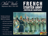 French Waterloo Starter Set