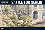 The Battle for Berlin Battle Set
