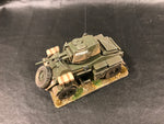 Humber Mk 2 Armoured Car