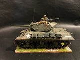 1/48 M10 Wolverine Tank Destroyer