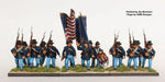 ACW Union Infantry 1861-1865