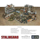 Stalingrad Battle set