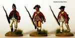 AWI British Infantry 1775-1783