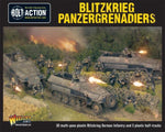 Blitzkrieg Panzer Grenadiers