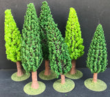 Large Trees