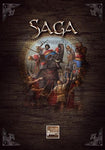 Saga - Age of Hannibal supplement