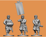 Indian Armoured Spearmen, unit of 24
