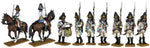 Austrian Napoleonic Grenadiers