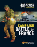 Campaign Battle of France