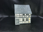 28mm Timber Framed Store