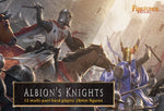 Albion's Knights, Early Medieval