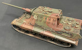 JagdTiger tank destroyer #2