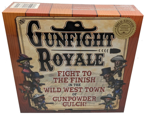 Gunfight Royale