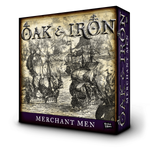 Oak and Iron, Merchant Men