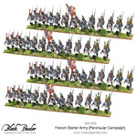 French Peninsular Starter Army