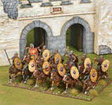 Early Imperial Roman Cavalry