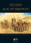 Age of Bronze Hail Caesar Supplement