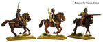 Light Cavalry 1450-1500