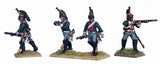 French Napoleonic Line Dragoons