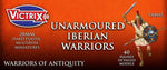 Unarmoured Iberian Infantry