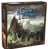 A Game of Thrones + Mother of Dragons expansion