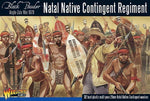 Natal Native Contingent